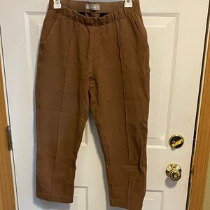 Everlane dream pants